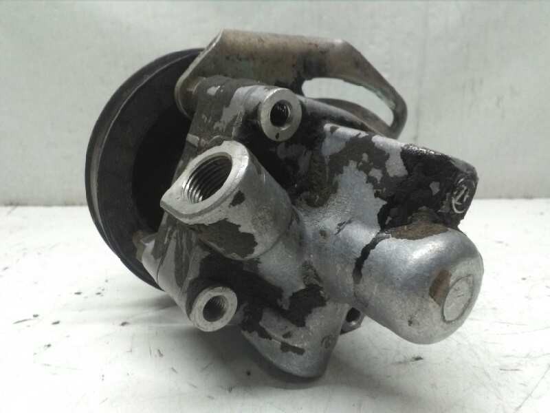 Recambio de bomba direccion para nissan trade referencia OEM IAM 76819955136  ZF