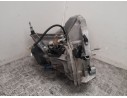 Recambio de caja cambios para renault clio iii exception referencia OEM IAM JR5164 R015992 5VELOCIDADES