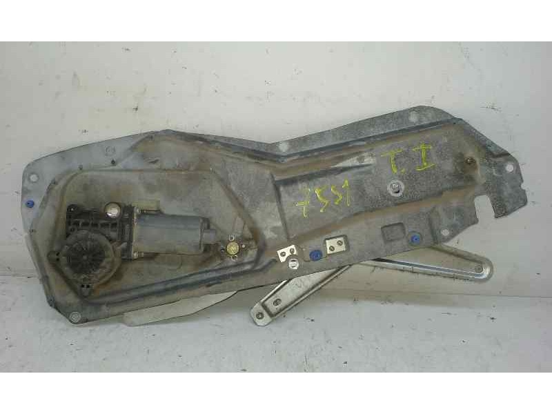 Recambio de elevalunas trasero izquierdo para volvo s70 berlina celebration referencia OEM IAM  2 PINS ELECTRICO