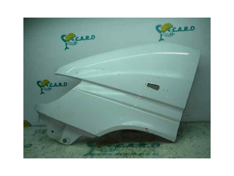 Recambio de aleta delantera izquierda para mercedes-benz sprinter (w901,w903) combi 2.3 diesel referencia OEM IAM   