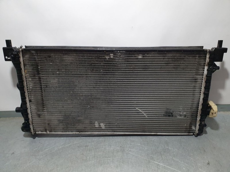 Recambio de radiador agua para seat toledo (kg3) style referencia OEM IAM 6R0121253A 3032D05 DELPHI