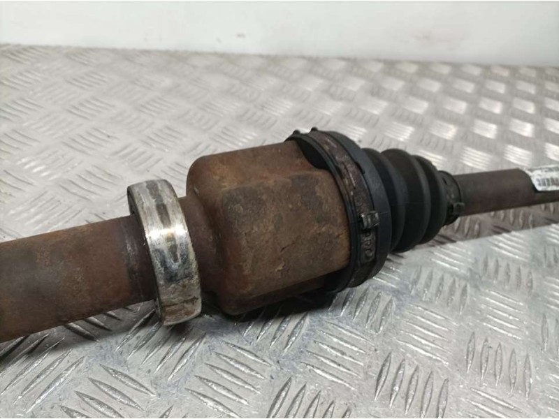 Recambio de transmision delantera derecha para ford mondeo ber. (ca2) trend referencia OEM IAM 6G913BA436FC  