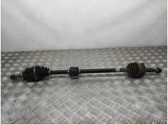 Recambio de transmision delantera derecha para toyota yaris hybrid advance referencia OEM IAM 434100D660  