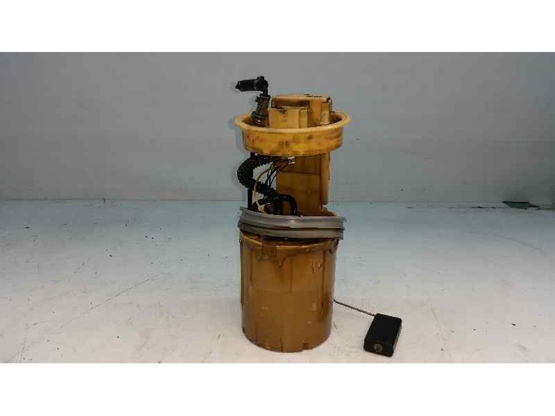 Recambio de aforador para volkswagen touran (1t1) 2.0 tdi referencia OEM IAM 1T0919050A  VDO