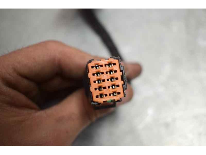 Recambio de retrovisor derecho para citroën c5 berlina exclusive referencia OEM IAM  11 CABLES ELECTRICO