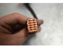 Recambio de retrovisor derecho para citroën c5 berlina exclusive referencia OEM IAM  11 CABLES ELECTRICO