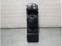 Recambio de mando elevalunas delantero izquierdo para nissan micra v (k14) bose limited edition referencia OEM IAM SIN REF  