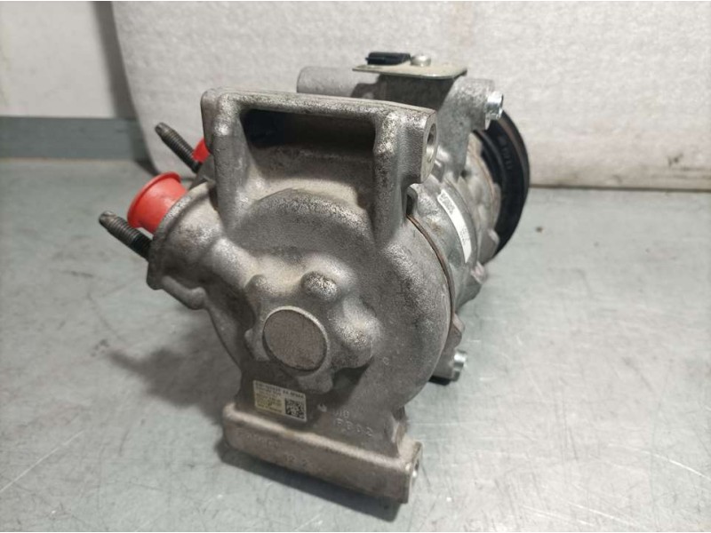 Recambio de compresor aire acondicionado para ford ka+ ultimate referencia OEM IAM G1B119D629AA X14472609640 