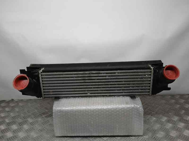 Recambio de intercooler para bmw serie 1 lim. (f20) 116d referencia OEM IAM 7600530 N151693D VALEO