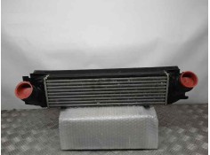 Recambio de intercooler para bmw serie 1 lim. (f20) 116d referencia OEM IAM 7600530 N151693D VALEO