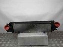 Recambio de intercooler para bmw serie 1 lim. (f20) 116d referencia OEM IAM 7600530 N151693D VALEO