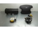 Recambio de kit airbag para ford mondeo berlina/familiar (fd) 1.8 16v cat referencia OEM IAM XS71F042B85ABYYF8  