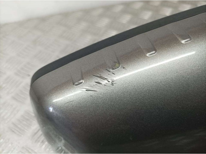 Recambio de retrovisor derecho para kia soul diva referencia OEM IAM 876202K501M  ELECTRICO