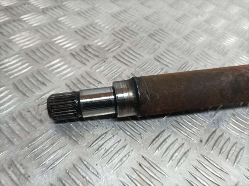 Recambio de transmision delantera derecha para ford mondeo ber. (ca2) trend referencia OEM IAM 6G913BA436FC  