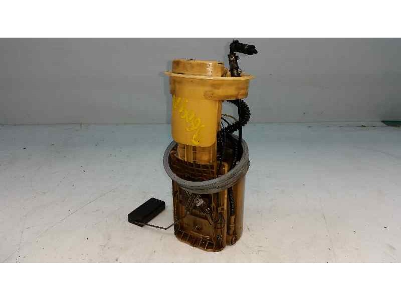 Recambio de aforador para volkswagen touran (1t1) 2.0 tdi referencia OEM IAM 1T0919050A  VDO