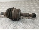 Recambio de transmision delantera derecha para toyota yaris hybrid advance referencia OEM IAM 434100D660  