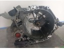 Recambio de caja cambios para citroën c4 cactus live referencia OEM IAM 20V246 0055072 6VELOCIDADES