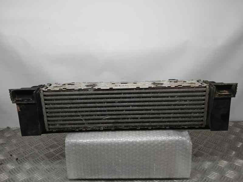 Recambio de intercooler para bmw serie 1 lim. (f20) 116d referencia OEM IAM 7600530 N151693D VALEO