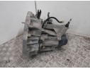 Recambio de caja cambios para renault clio iii exception referencia OEM IAM JR5164 R015992 5VELOCIDADES