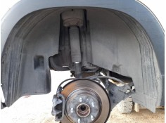 Recambio de plastico pase rueda tras. dch. para chevrolet orlando (j309) 2.0 d referencia OEM IAM 95072543  