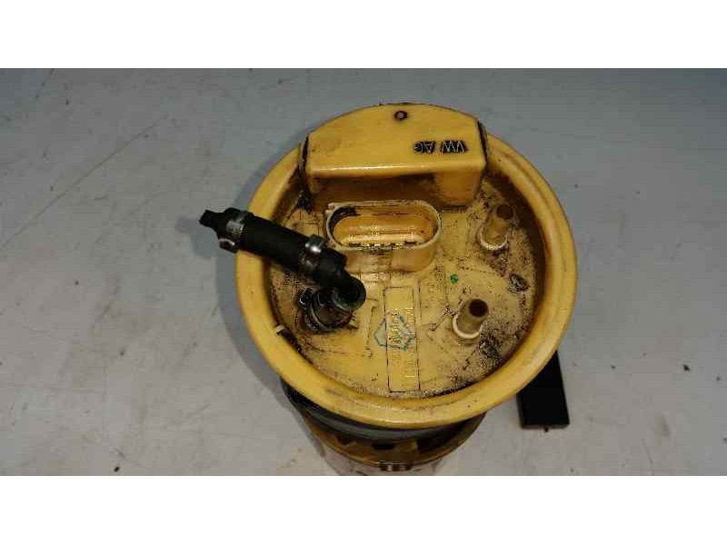 Recambio de aforador para volkswagen touran (1t1) 2.0 tdi referencia OEM IAM 1T0919050A  VDO