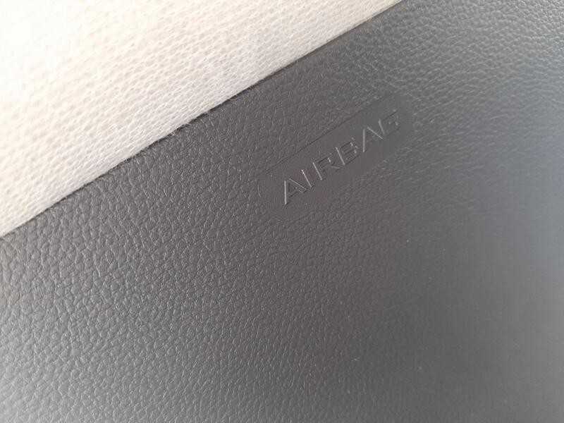 Recambio de airbag cortina delantero derecho para renault clio v (b7_) tce 90 (b7mt) referencia OEM IAM 985P03312R  