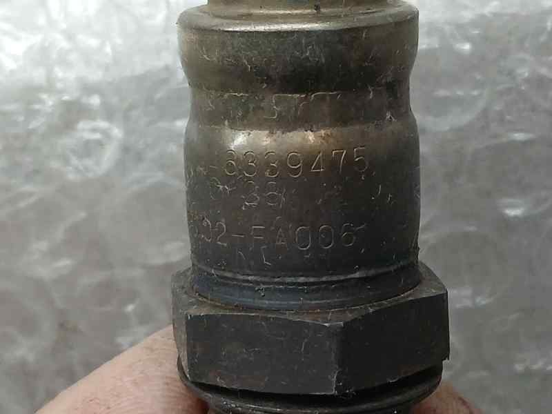 Recambio de sonda lambda para fiat 500 cabrio (150) lounge referencia OEM IAM 46339475  