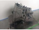 Recambio de caja cambios para citroën c4 cactus live referencia OEM IAM 20V246 0055072 6VELOCIDADES