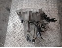 Recambio de caja cambios para renault clio iii exception referencia OEM IAM JR5164 R015992 5VELOCIDADES