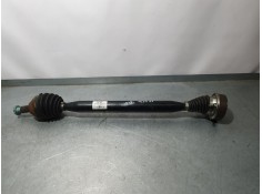 TRANSMISION DELANTERA DERECHA 6R0407762B 