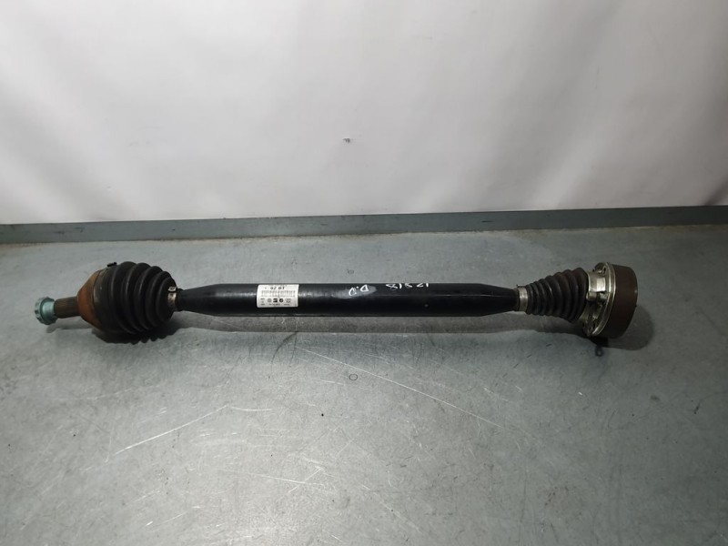 Recambio de transmision delantera derecha para seat toledo (kg3) style referencia OEM IAM 6R0407762B  