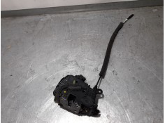 Recambio de cerradura puerta delantera izquierda para nissan micra v (k14) 5 puertas referencia OEM IAM 805015FA1A  