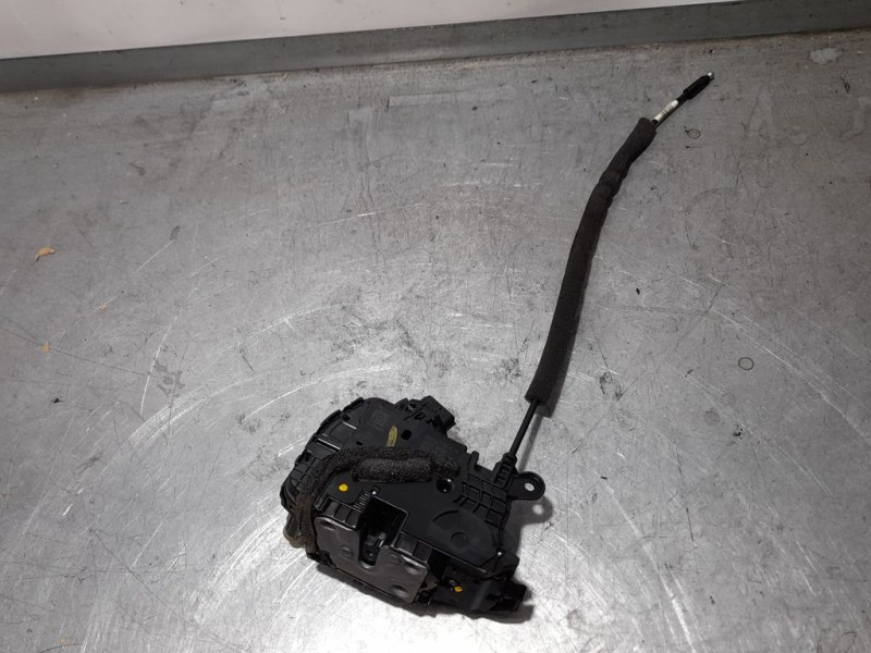 Recambio de cerradura puerta delantera izquierda para nissan micra v (k14) 5 puertas referencia OEM IAM 805015FA1A  