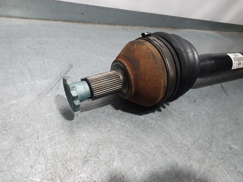 Recambio de transmision delantera derecha para seat toledo (kg3) style referencia OEM IAM 6R0407762B  