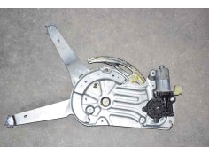 ELEVALUNAS DELANTERO DERECHO 30784577 6 PINS ELECTRICO