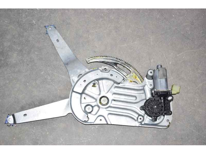 Recambio de elevalunas delantero derecho para volvo xc90 d5 executive (7 asientos) (136kw) referencia OEM IAM  6 PINS ELECTRICO