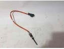 Recambio de sensor para ford fiesta (ccn) trend referencia OEM IAM F1B112B591EA  TEMPERATURA
