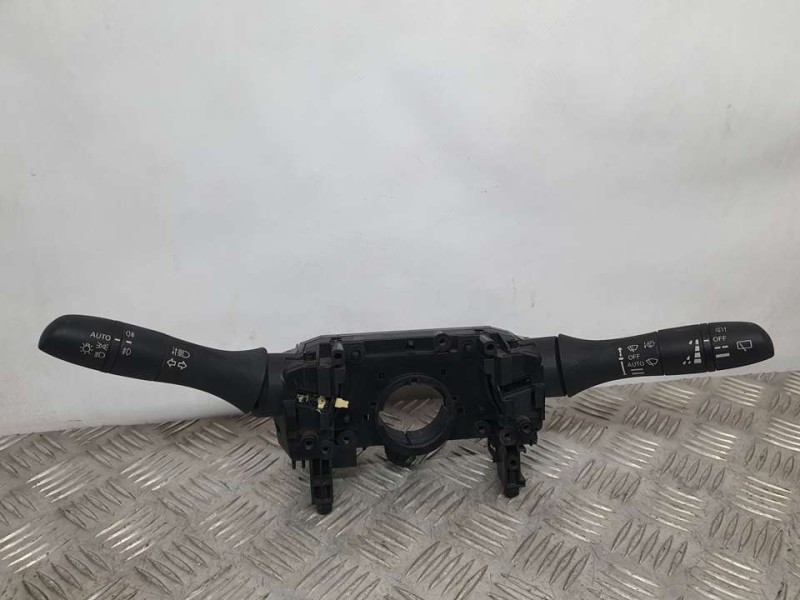 Recambio de mando luces y limpia para nissan micra v (k14) bose limited edition referencia OEM IAM 91574QDL0004S 1013650601 