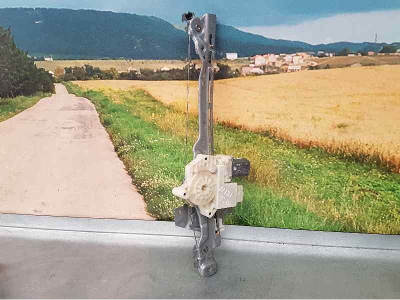 Recambio de elevalunas trasero derecho para peugeot 308 sw style referencia OEM IAM  6 PINS ELECTRICO