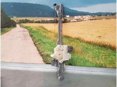 Recambio de elevalunas trasero derecho para peugeot 308 sw style referencia OEM IAM  6 PINS ELECTRICO
