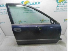 Recambio de puerta delantera derecha para volvo s40 berlina 1.8 16v referencia OEM IAM   TOCADA