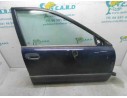 Recambio de puerta delantera derecha para volvo s40 berlina 1.8 16v referencia OEM IAM   TOCADA