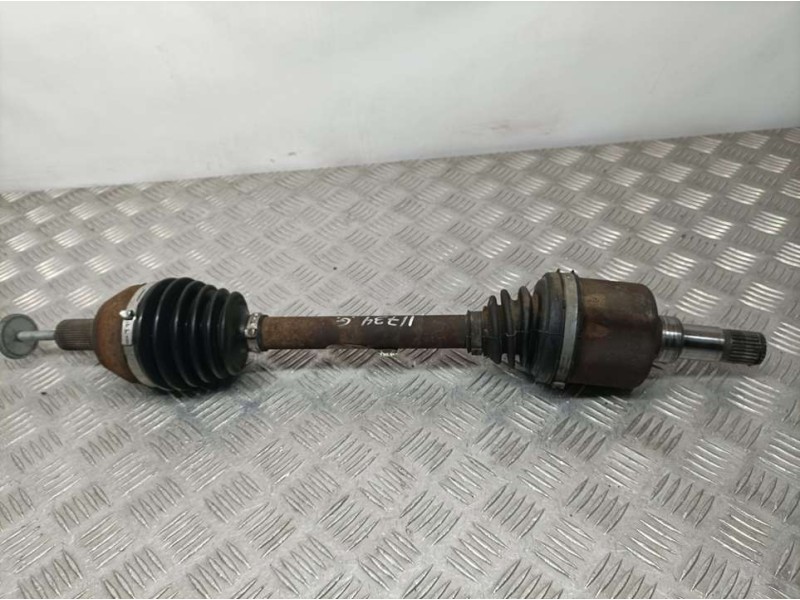 Recambio de transmision delantera izquierda para ford mondeo ber. (ca2) trend referencia OEM IAM BD6G913B743 P30681397 