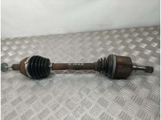 Recambio de transmision delantera izquierda para ford mondeo ber. (ca2) trend referencia OEM IAM BD6G913B743 P30681397 