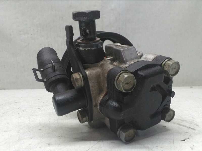 Recambio de bomba direccion para hyundai accent (lc) 1.5 crdi cat referencia OEM IAM 5710025301  YOUNG SHIN