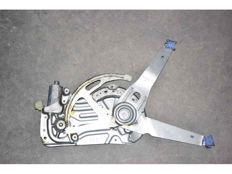 Recambio de elevalunas delantero derecho para volvo xc90 d5 executive (7 asientos) (136kw) referencia OEM IAM  6 PINS ELECTRICO