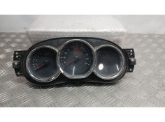 CUADRO INSTRUMENTOS 248102645R JOHNSON CONTROLS NS211614532