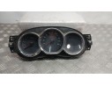 Recambio de cuadro instrumentos para dacia logan mcv ii 1.5 dci referencia OEM IAM 248102645R JOHNSON CONTROLS NS211614532