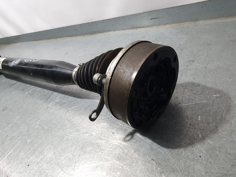 Recambio de transmision delantera derecha para seat toledo (kg3) style referencia OEM IAM 6R0407762B  