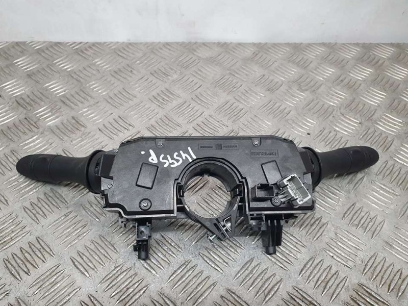 Recambio de mando luces y limpia para nissan micra v (k14) bose limited edition referencia OEM IAM 91574QDL0004S 1013650601 